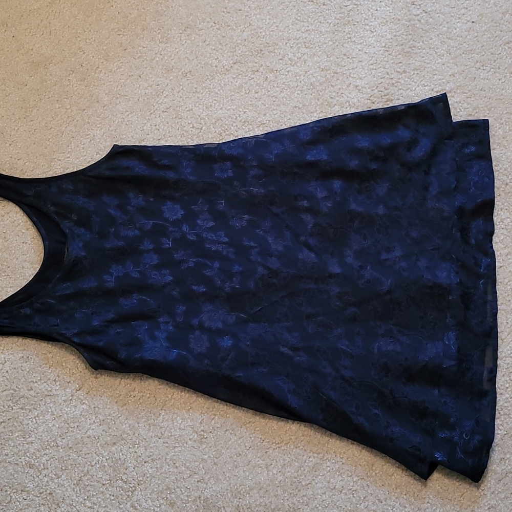 Fancy prom or party dress